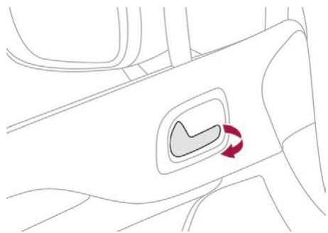 DS Automobiles DS4 (2015-2018) - De l'intérieur - 1