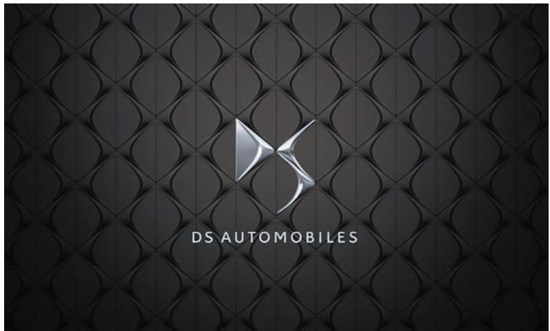 DS Automobiles DS4 (2015-2018) - DS Connect Nav - 1