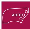 DS Automobiles DS4 (2015-2018) - Programme automatique comport - 1