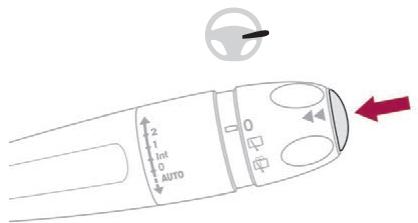 DS Automobiles DS4 (2015-2018) - Instruments de bord - 1