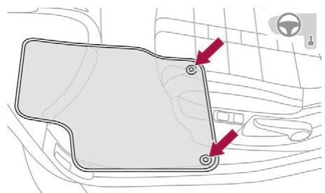 DS Automobiles DS4 (2015-2018) - Remontage - 1