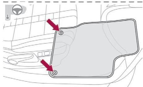 DS Automobiles DS4 (2015-2018) - Remontage - 2