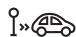 DS Automobiles DS4 (2015-2018) - Distance parcourue - 1