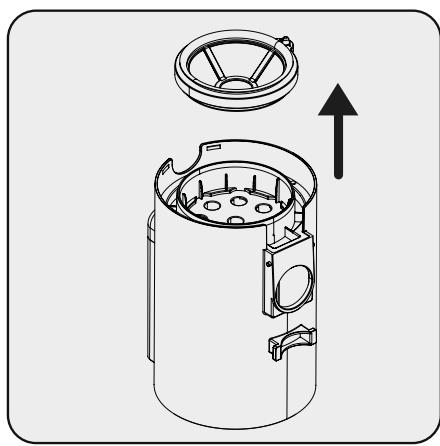 BEKO VRT96425VD - Nettoyage et entretien - 4