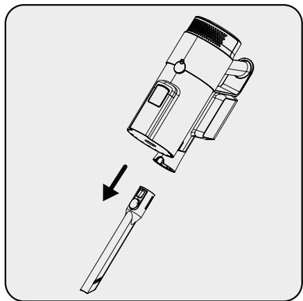 BEKO VRT96425VD - Accessoires - 3