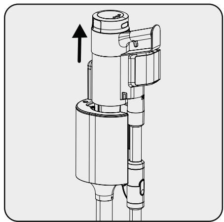 BEKO VRT96425VD - Fonctionnement - 1