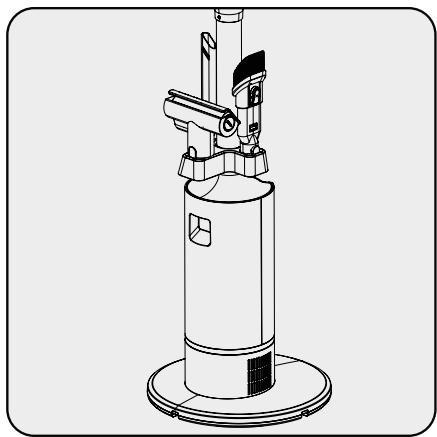BEKO VRT96425VD - Accessoires - 2