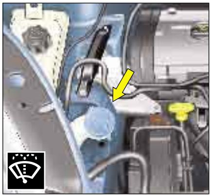 CITROEN Xsara Picasso Phase 2 (2004-2010) - Remarque : - 2