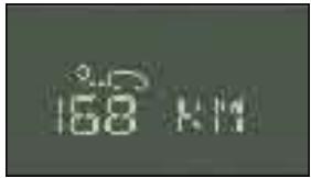 CITROEN Xsara Picasso Phase 2 (2004-2010) - Autonomie - 1