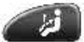 CITROEN Xsara Picasso Phase 2 (2004-2010) - - Recirculation d'air - 1