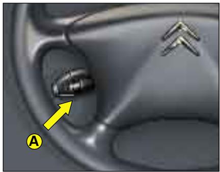 CITROEN Xsara Picasso Phase 2 (2004-2010) - RÉGULATION DE TEMPÉRATURE AUTOMATIQUE - 3
