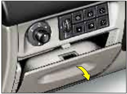 CITROEN Xsara Picasso Phase 2 (2004-2010) - Conseil - 1