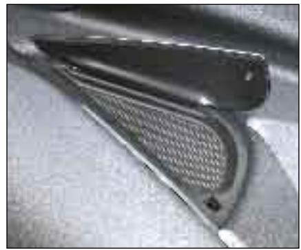 CITROEN Xsara Picasso Phase 2 (2004-2010) - Coffres de rangement - 1