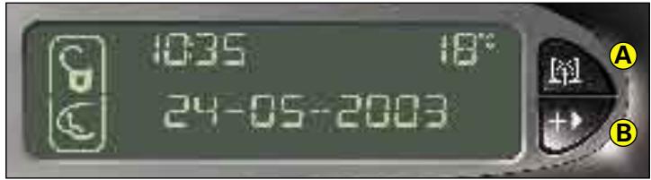 CITROEN Xsara Picasso Phase 2 (2004-2010) - Jauge à carburant - 1