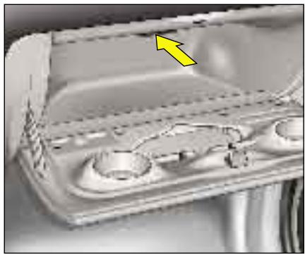 CITROEN Xsara Picasso Phase 2 (2004-2010) - Projecteurs antibrouillard - 3