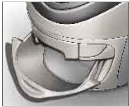 CITROEN Xsara Picasso Phase 2 (2004-2010) - Remontage - 2