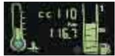 CITROEN Xsara Picasso Phase 2 (2004-2010) - Sélection d'une vitesse de croisière - 2