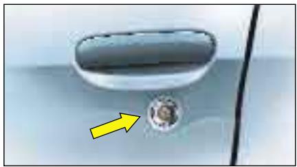 CITROEN Xsara Picasso Phase 2 (2004-2010) - Neutralisation - 2