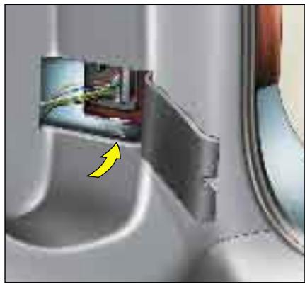 CITROEN Xsara Picasso Phase 2 (2004-2010) - Lampes : - 1