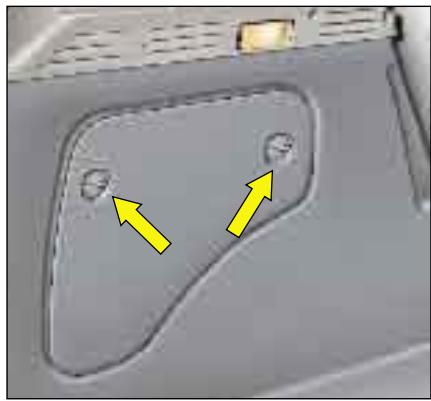 CITROEN Xsara Picasso Phase 2 (2004-2010) - Filet de maintien - 1