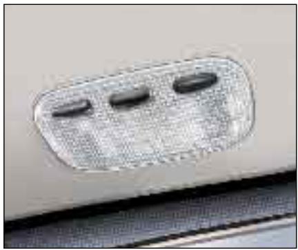 CITROEN Xsara Picasso Phase 2 (2004-2010) - Projecteurs antibrouillard - 1