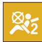 CITROEN Xsara Picasso Phase 2 (2004-2010) - Indicateur de direction côté droit - 1