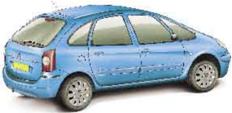 CITROEN Xsara Picasso Phase 2 (2004-2010) - Une huile de référence - 2