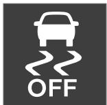 VOLVO V60 2 - Activer ou désactiver le mode Sport du système de contrôle électronique de la stabilité - 2