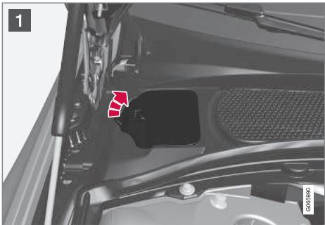 VOLVO V60 2 - ATTENTION - 2