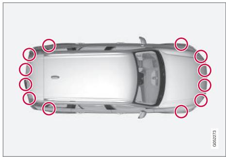 VOLVO V60 2 - NOTE - 1