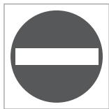 VOLVO V60 2 - Affichage pour les informations sur la signalisation routière\* - 3