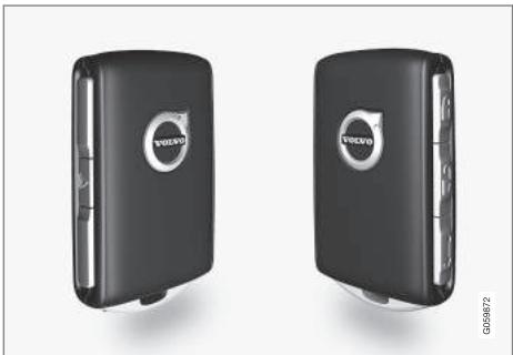 VOLVO V60 2 - ATTENTION - 1