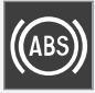 VOLVO V60 2 - Freins antiblocage - 2