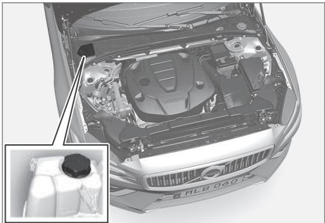 VOLVO V60 2 - ATTENTION - 1