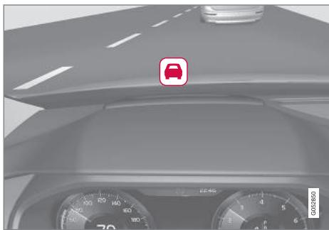 VOLVO V60 2 - ATTENTION - 1