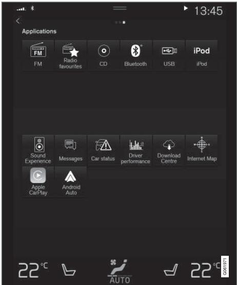 VOLVO V60 2 - Applis - 1