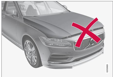 VOLVO V60 2 - ATTENTION - 1