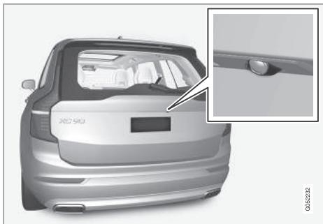 VOLVO V60 2 - Vue à 360°\* - 3