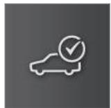 VOLVO V60 2 - Contrôler le niveau d'AdBlue - 3