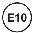 VOLVO V60 2 - Identifiant pour l'essence - 3