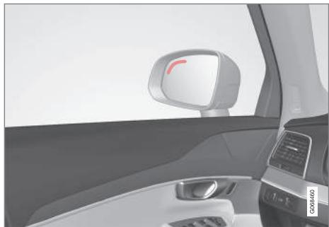 VOLVO V60 2 - BLIS\* - 1