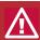 VOLVO V60 2 - Limites du Cross Traffic Alert\*113 - 1