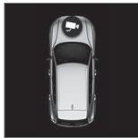 VOLVO V60 2 - Vue à 360°\* - 2