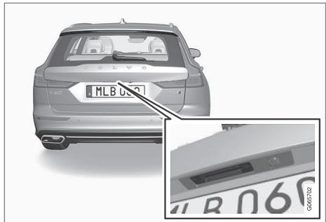 VOLVO V60 2 - NOTE - 1