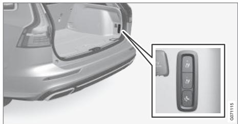 VOLVO V60 2 - ATTENTION - 1