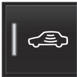VOLVO V60 2 - Niveau d'alarme réduit\* - 1