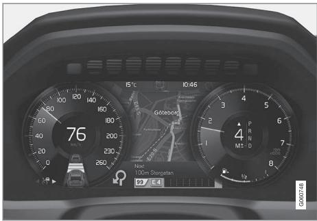 VOLVO V60 2 - ATTENTION - 2