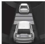 VOLVO V60 2 - Distance temporelle - 1