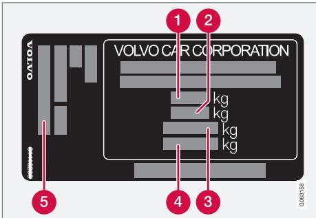 VOLVO V60 2 - ATTENTION - 1