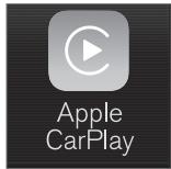 VOLVO V60 2 - Apple® CarPlay®\* - 1